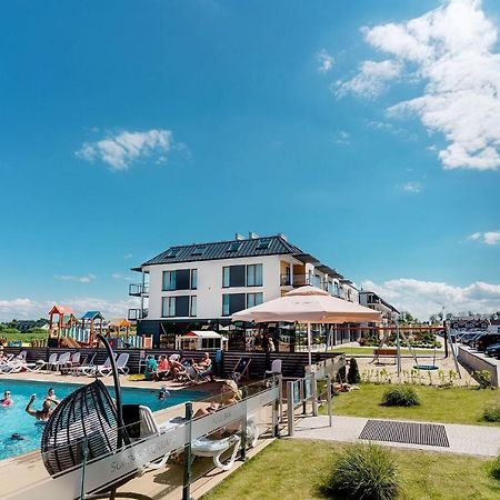 Apartamenty Igma Сарбіново Екстер'єр фото