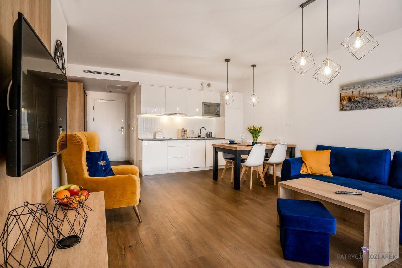 Apartamenty Igma Сарбіново Екстер'єр фото