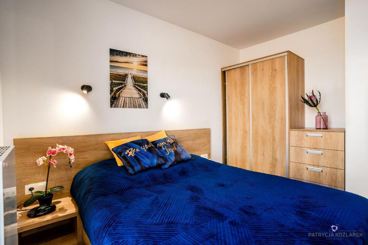 Apartamenty Igma Сарбіново Екстер'єр фото
