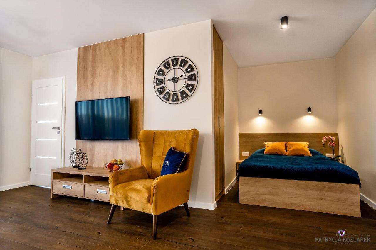 Apartamenty Igma Сарбіново Екстер'єр фото