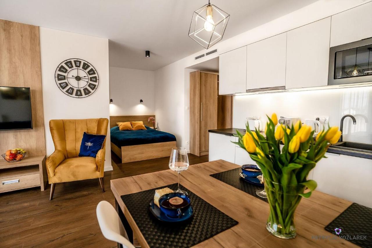 Apartamenty Igma Сарбіново Екстер'єр фото