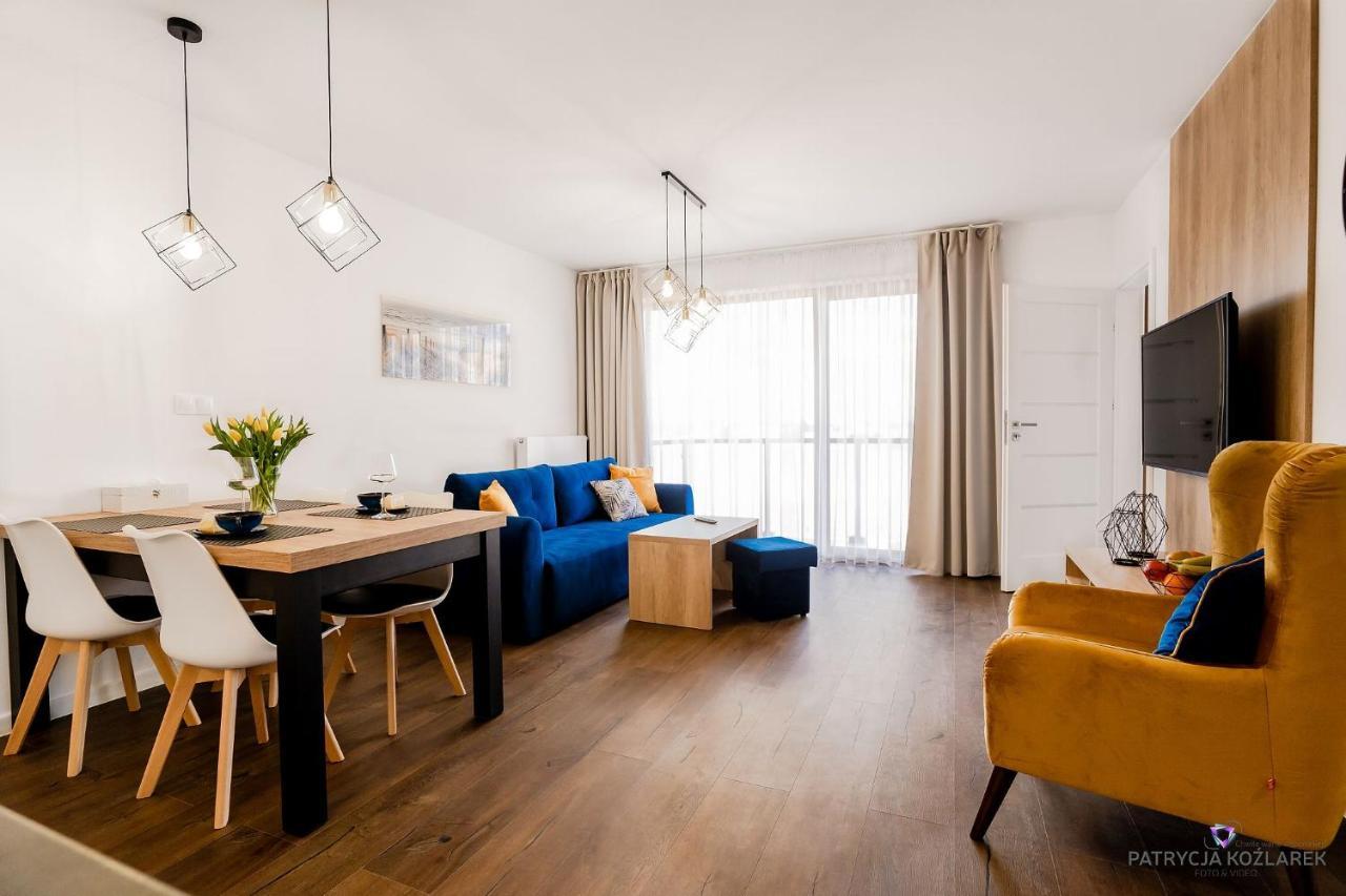 Apartamenty Igma Сарбіново Екстер'єр фото