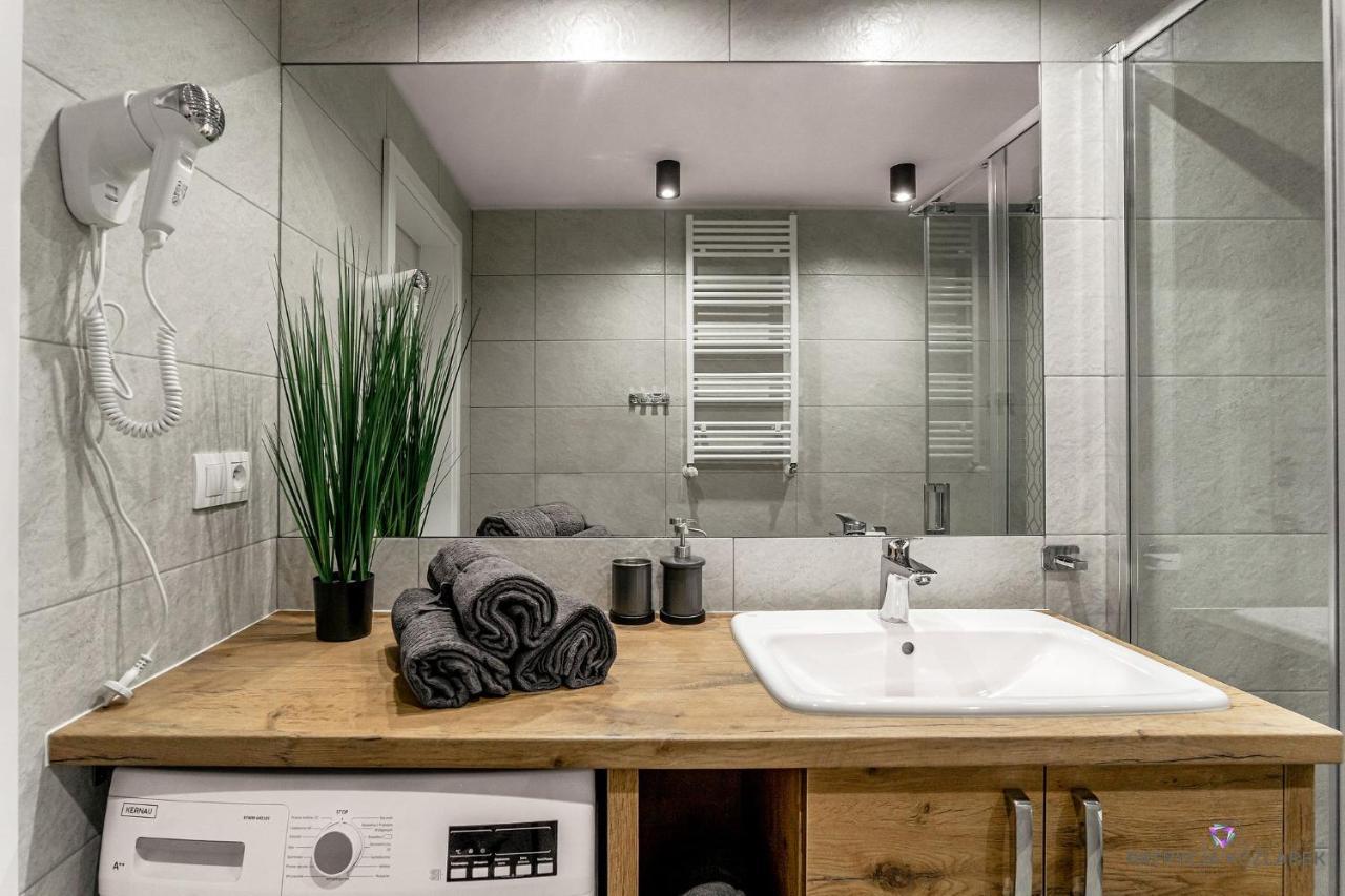 Apartamenty Igma Сарбіново Екстер'єр фото