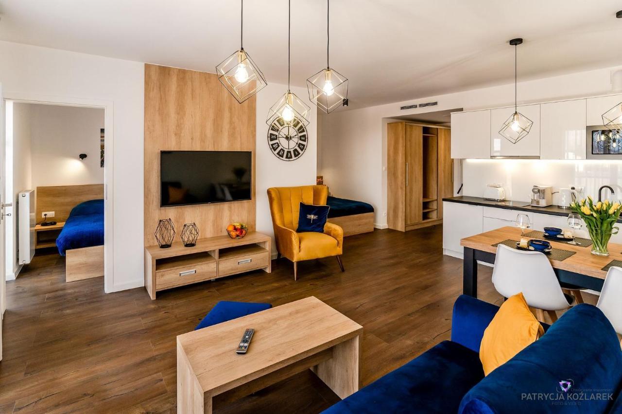 Apartamenty Igma Сарбіново Екстер'єр фото