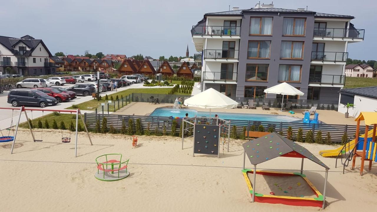 Apartamenty Igma Сарбіново Екстер'єр фото