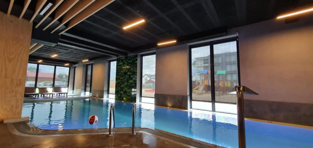 Apartamenty Igma Сарбіново Екстер'єр фото