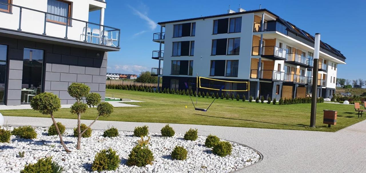 Apartamenty Igma Сарбіново Екстер'єр фото