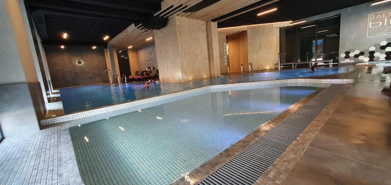 Apartamenty Igma Сарбіново Екстер'єр фото