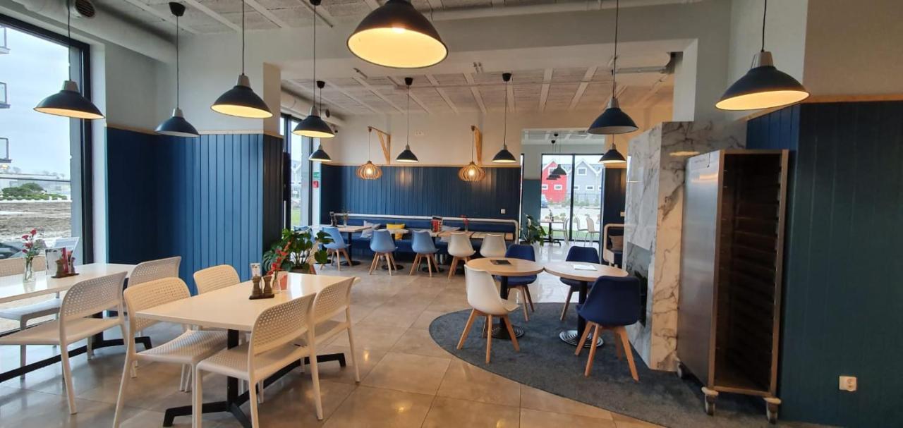 Apartamenty Igma Сарбіново Екстер'єр фото