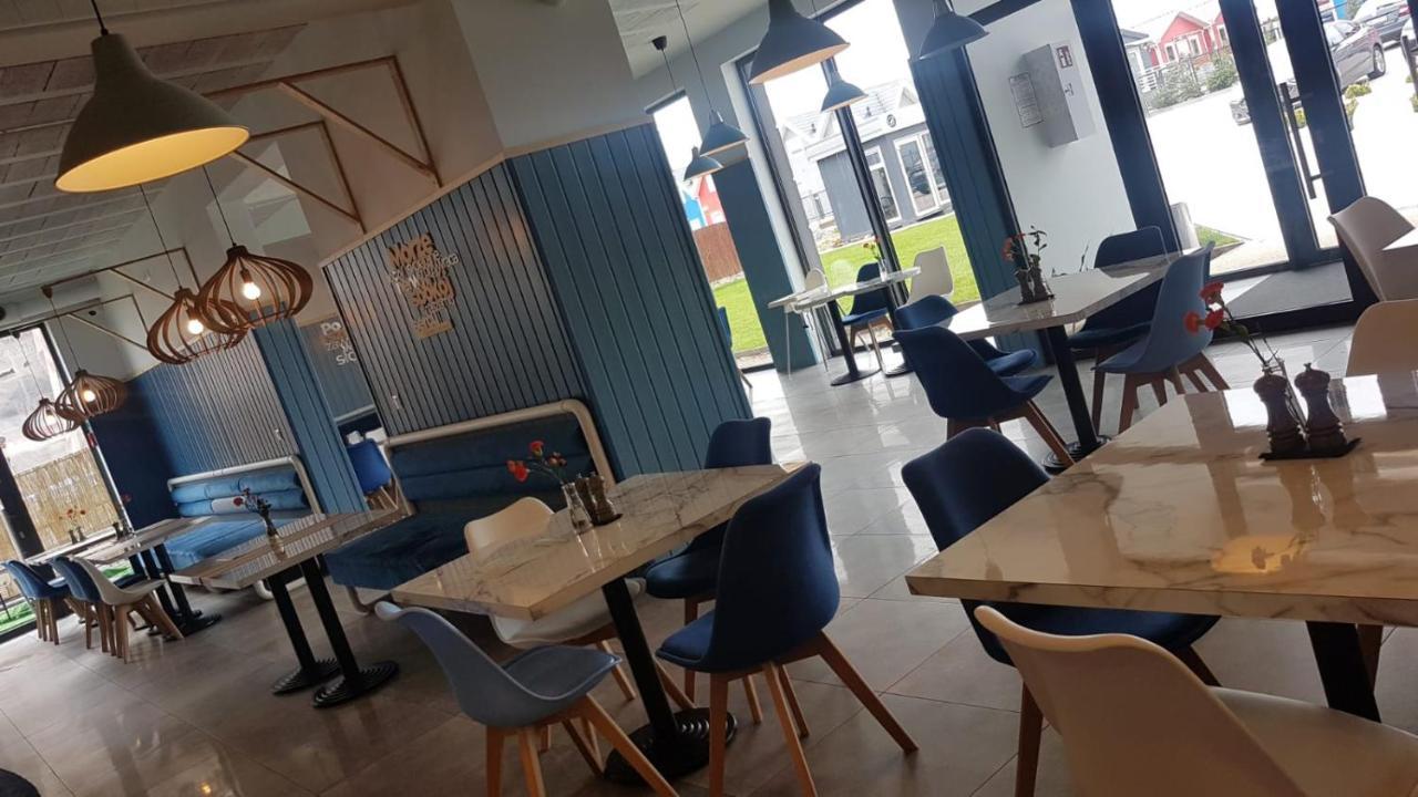 Apartamenty Igma Сарбіново Екстер'єр фото