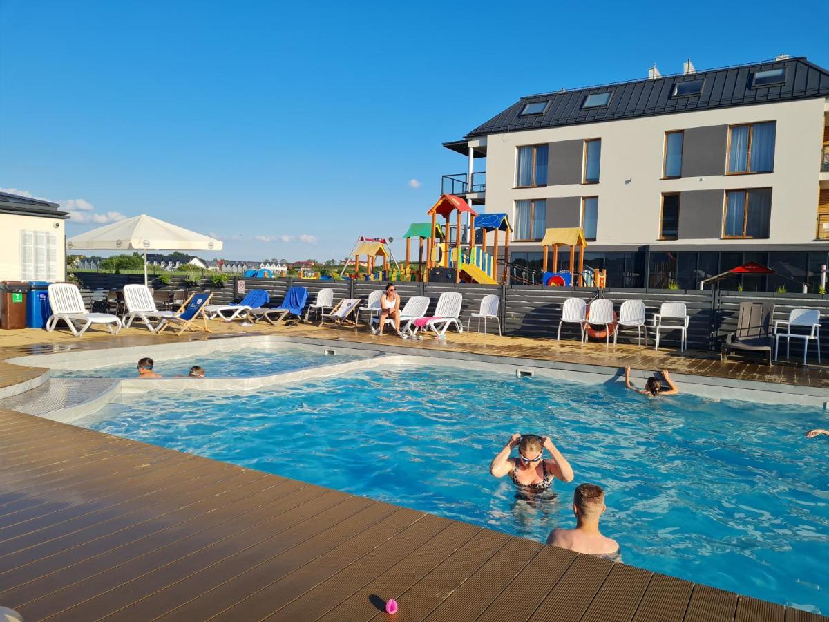 Apartamenty Igma Сарбіново Екстер'єр фото