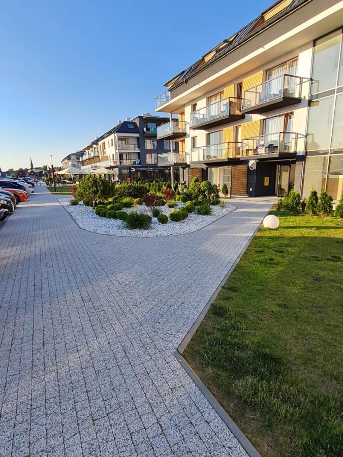 Apartamenty Igma Сарбіново Екстер'єр фото