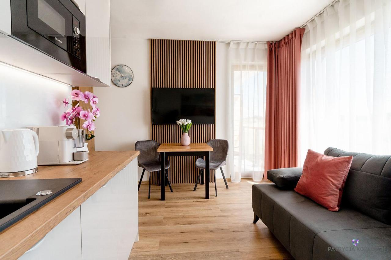 Apartamenty Igma Сарбіново Екстер'єр фото