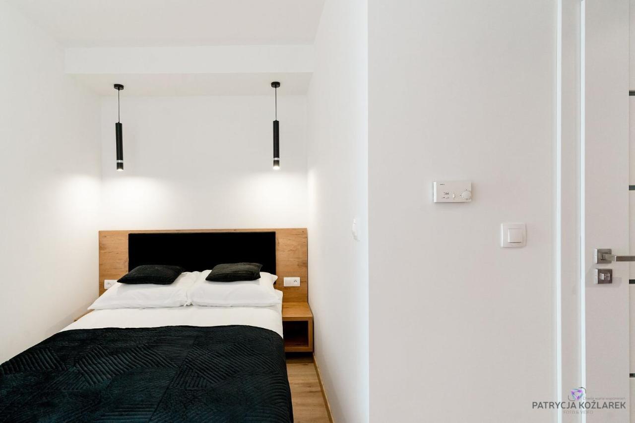 Apartamenty Igma Сарбіново Екстер'єр фото