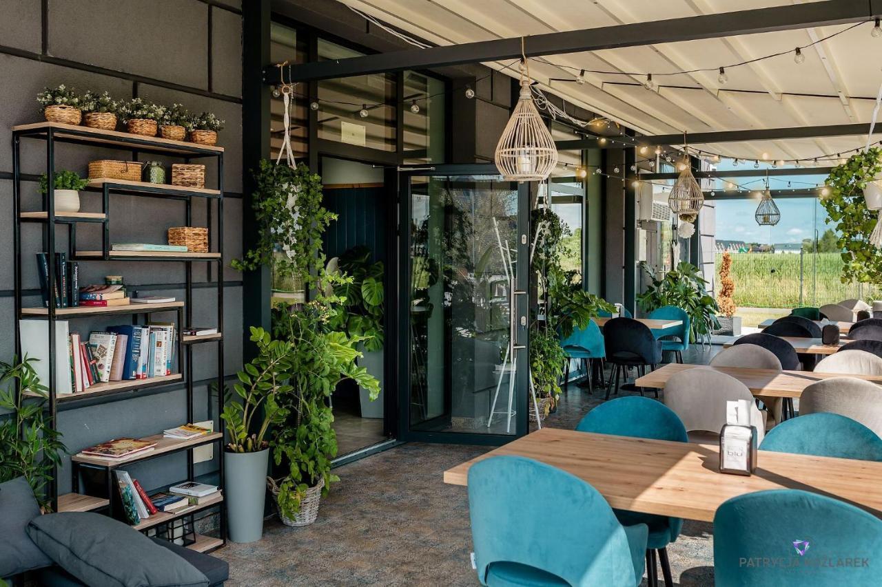 Apartamenty Igma Сарбіново Екстер'єр фото