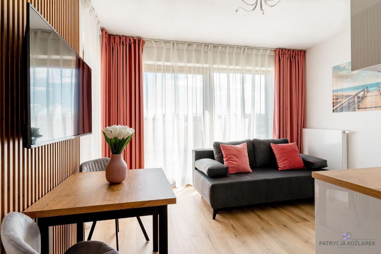 Apartamenty Igma Сарбіново Екстер'єр фото