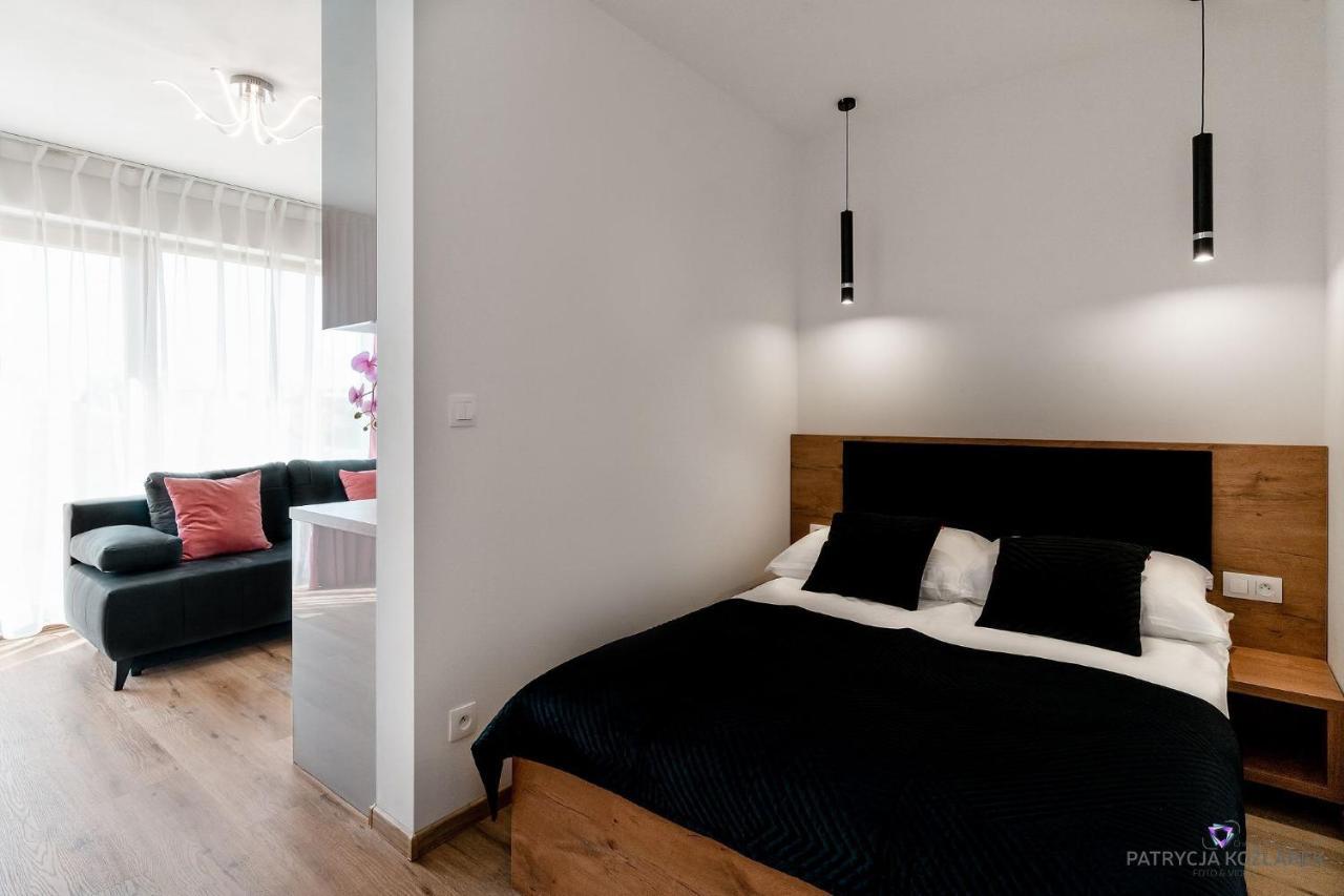 Apartamenty Igma Сарбіново Екстер'єр фото