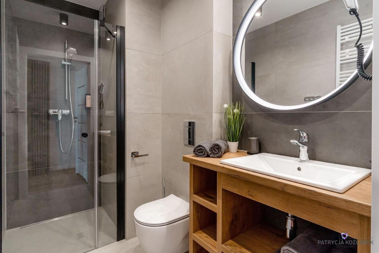 Apartamenty Igma Сарбіново Екстер'єр фото