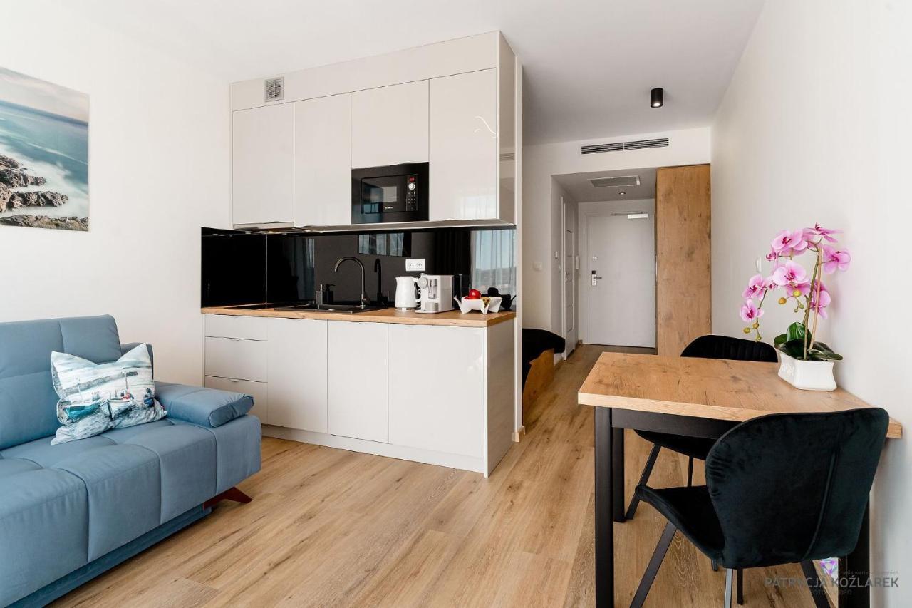 Apartamenty Igma Сарбіново Екстер'єр фото