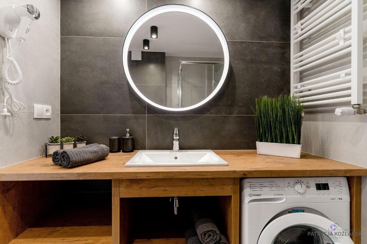 Apartamenty Igma Сарбіново Екстер'єр фото