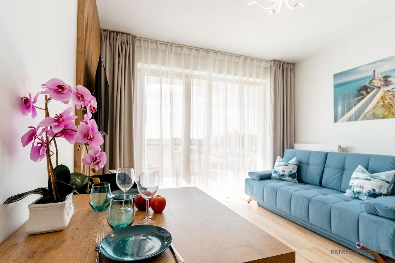 Apartamenty Igma Сарбіново Екстер'єр фото